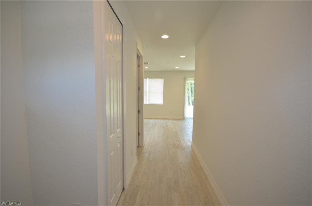 PORT CHARLOTTE - Residential Lease