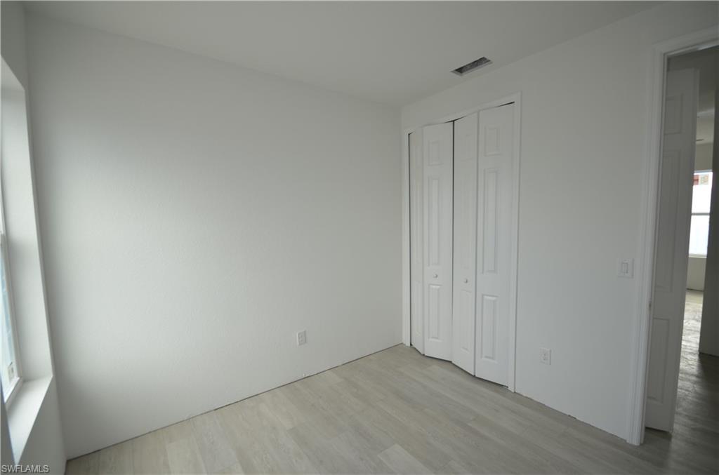 PORT CHARLOTTE - Residential Lease