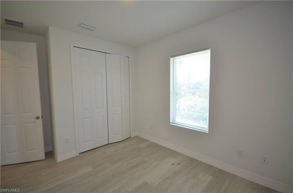 PORT CHARLOTTE - Residential Lease