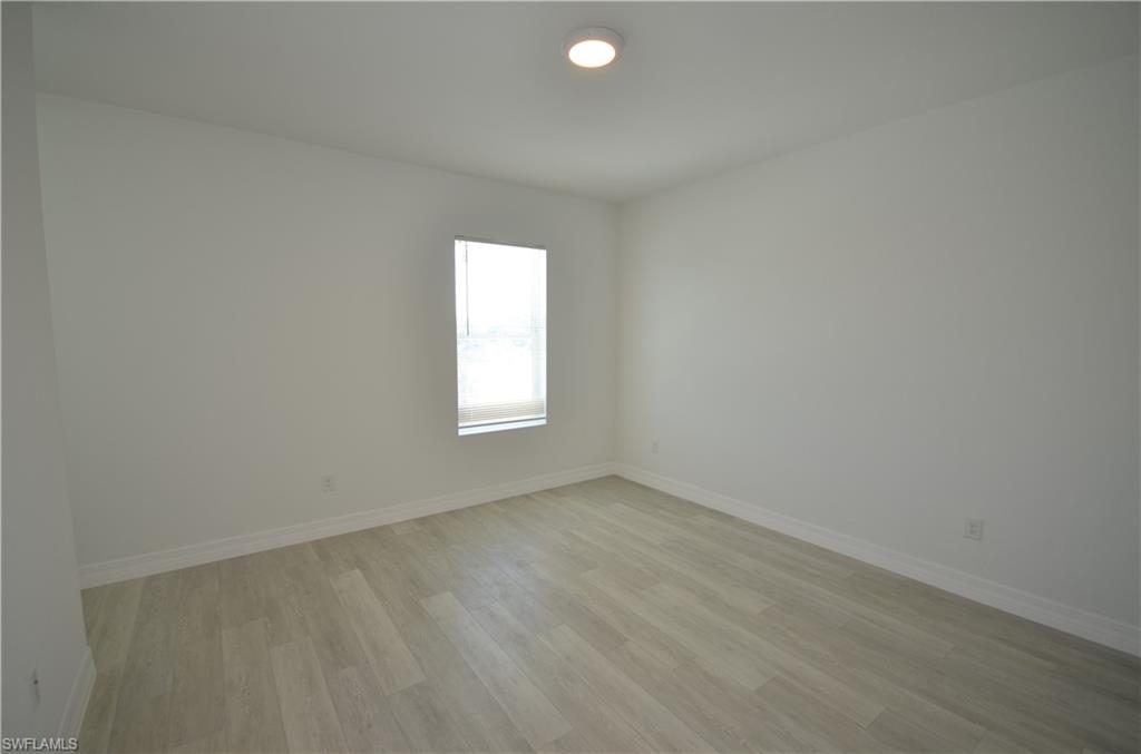 PORT CHARLOTTE - Residential Lease