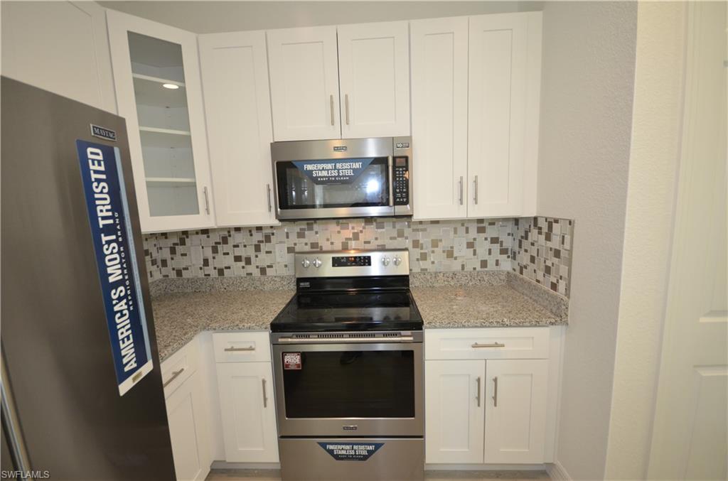 PORT CHARLOTTE - Residential Lease