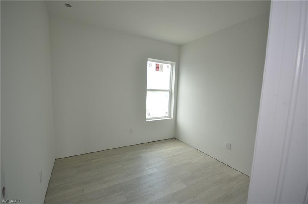 PORT CHARLOTTE - Residential Lease