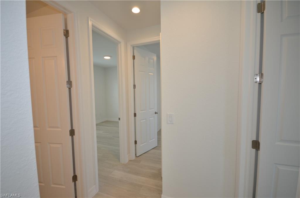 PORT CHARLOTTE - Residential Lease