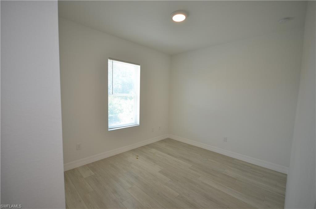 PORT CHARLOTTE - Residential Lease