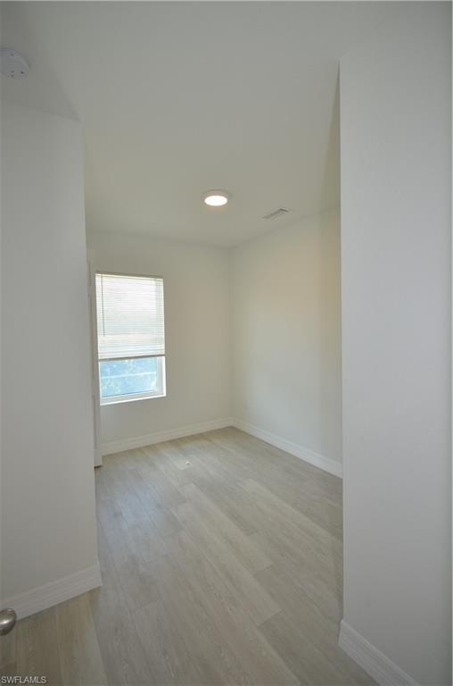 PORT CHARLOTTE - Residential Lease