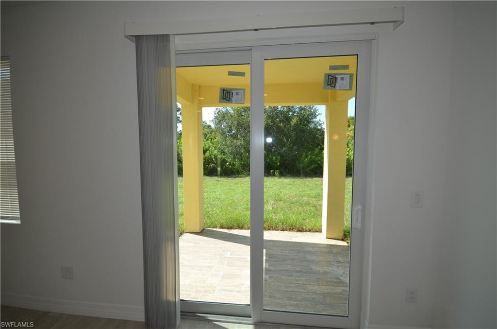 PORT CHARLOTTE - Residential Lease