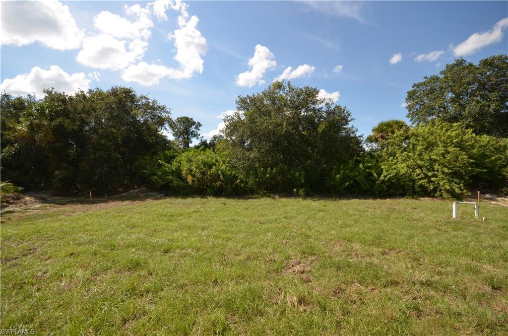 PORT CHARLOTTE - Residential Lease