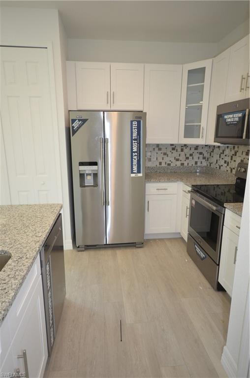 PORT CHARLOTTE - Residential Lease