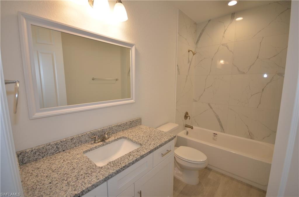 PORT CHARLOTTE - Residential Lease