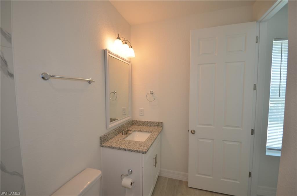 PORT CHARLOTTE - Residential Lease