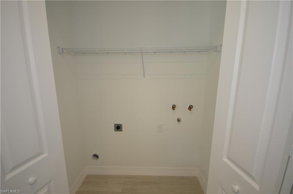 PORT CHARLOTTE - Residential Lease