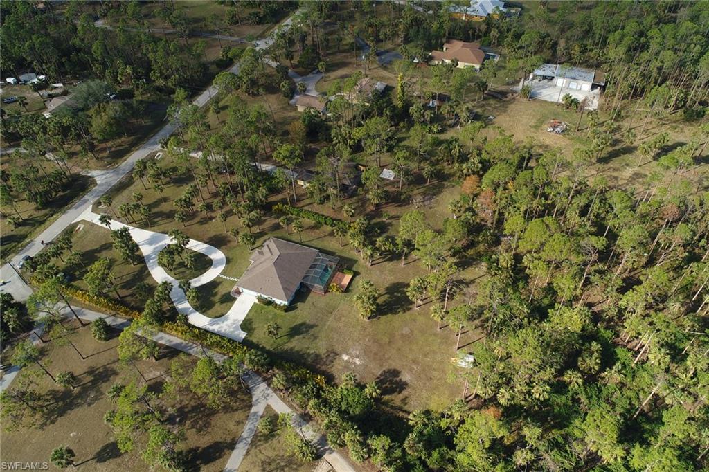 GOLDEN GATE ESTATES - Residential