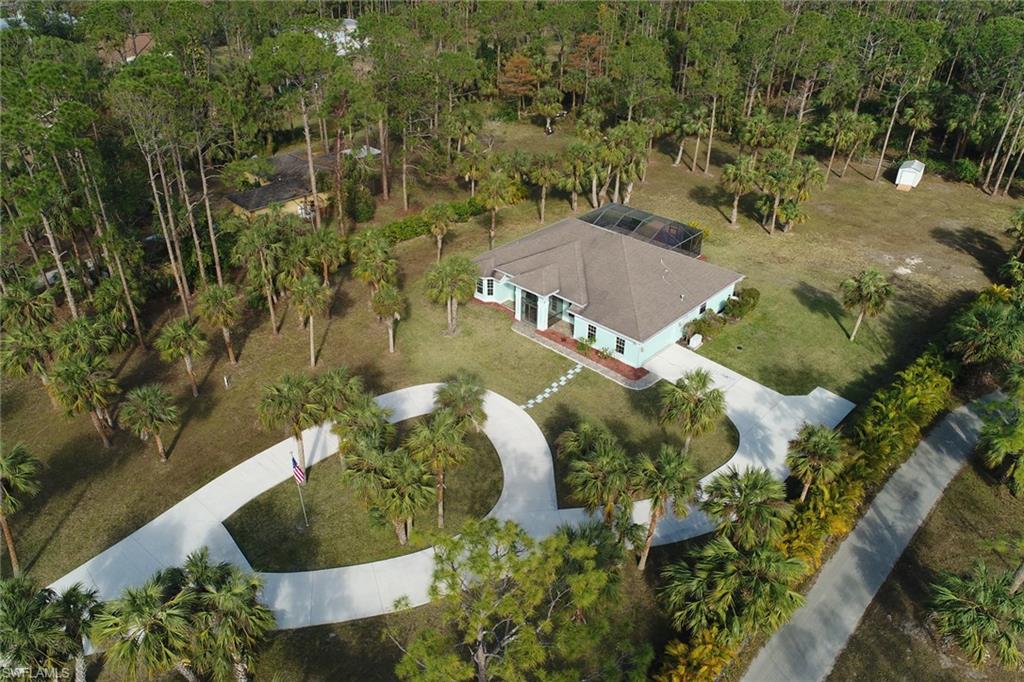 GOLDEN GATE ESTATES - Residential