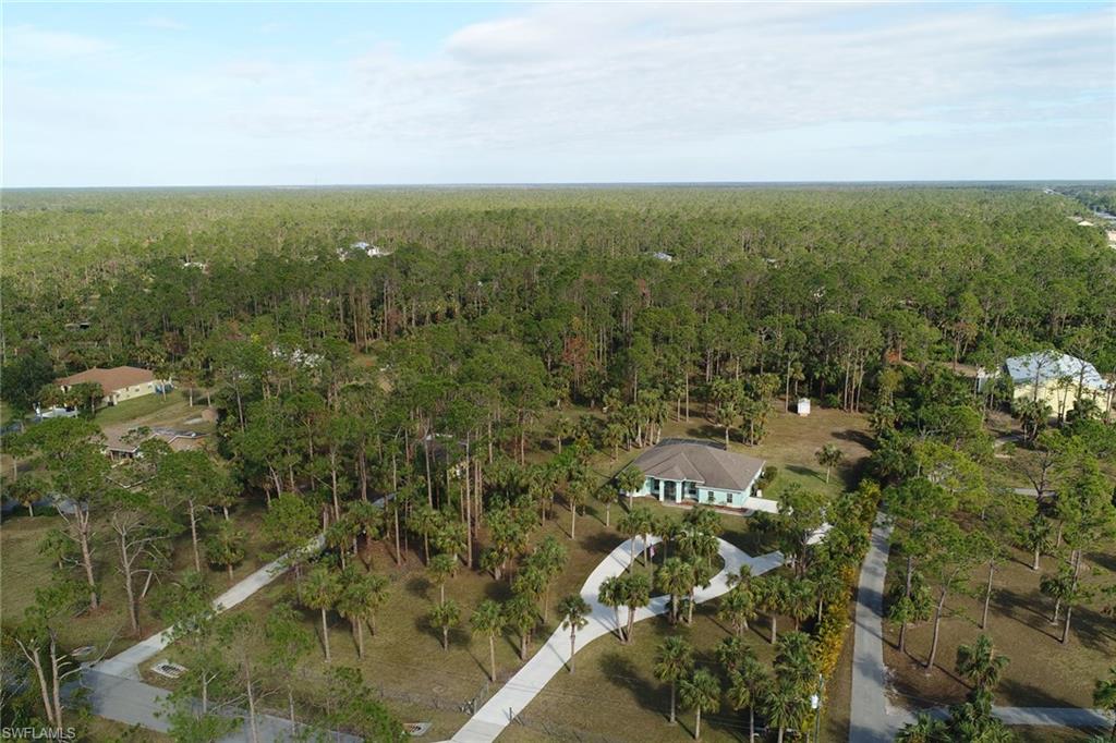 GOLDEN GATE ESTATES - Residential