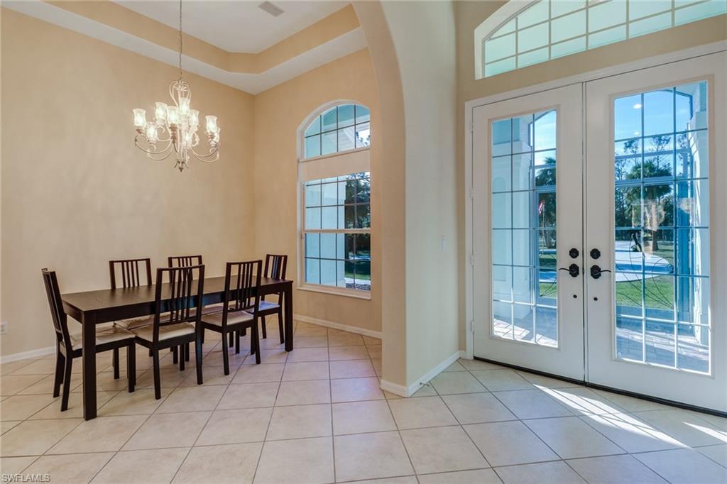 GOLDEN GATE ESTATES - Residential