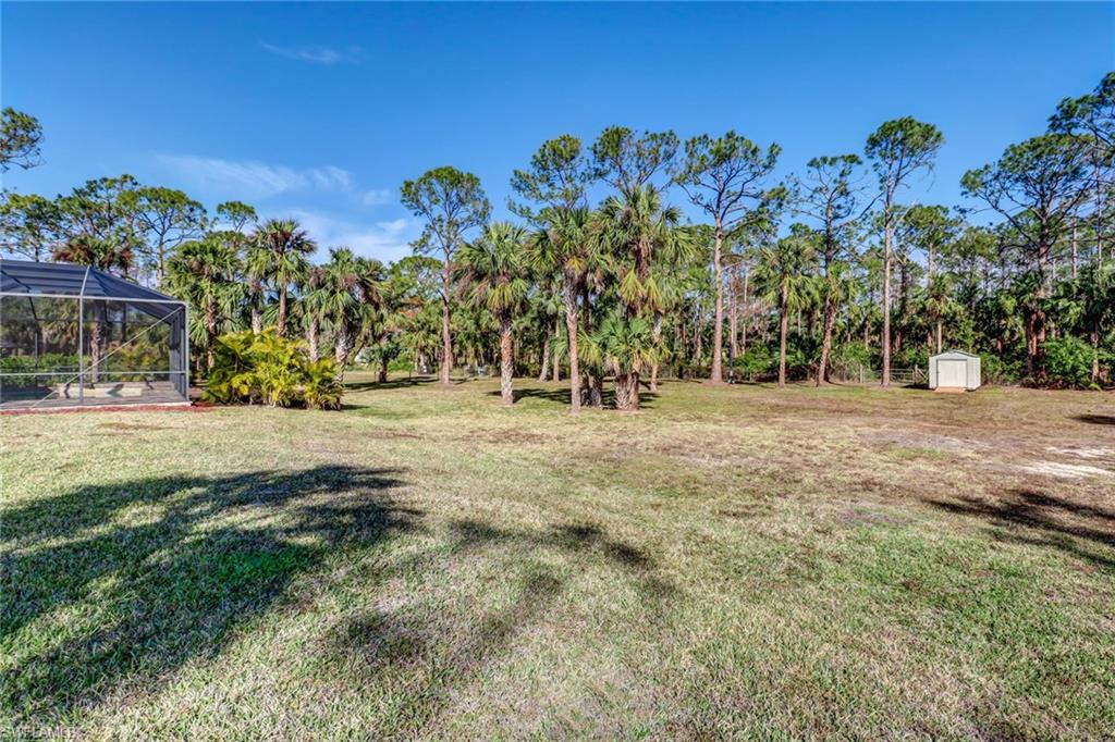 GOLDEN GATE ESTATES - Residential