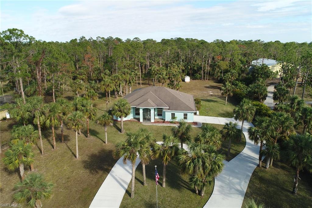 GOLDEN GATE ESTATES - Residential