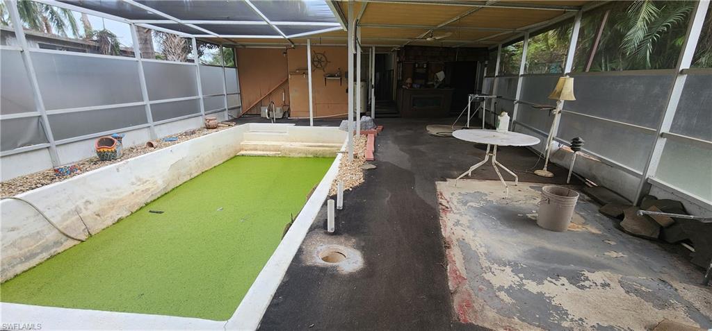 FORT MYERS SHORES - Residential