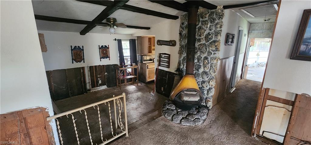 FORT MYERS SHORES - Residential