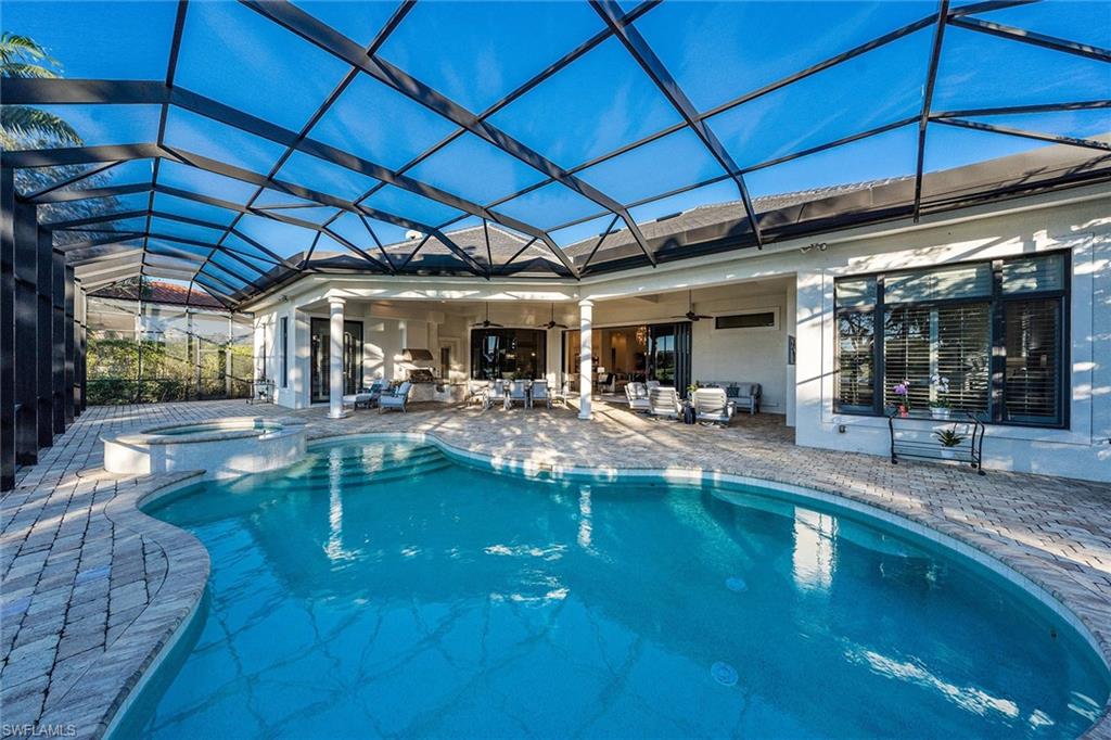 QUAIL WEST - Residential