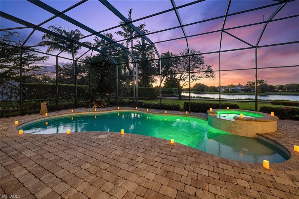 QUAIL WEST - Residential