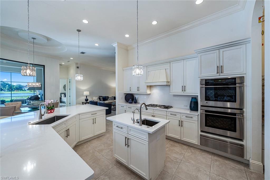 QUAIL WEST - Residential