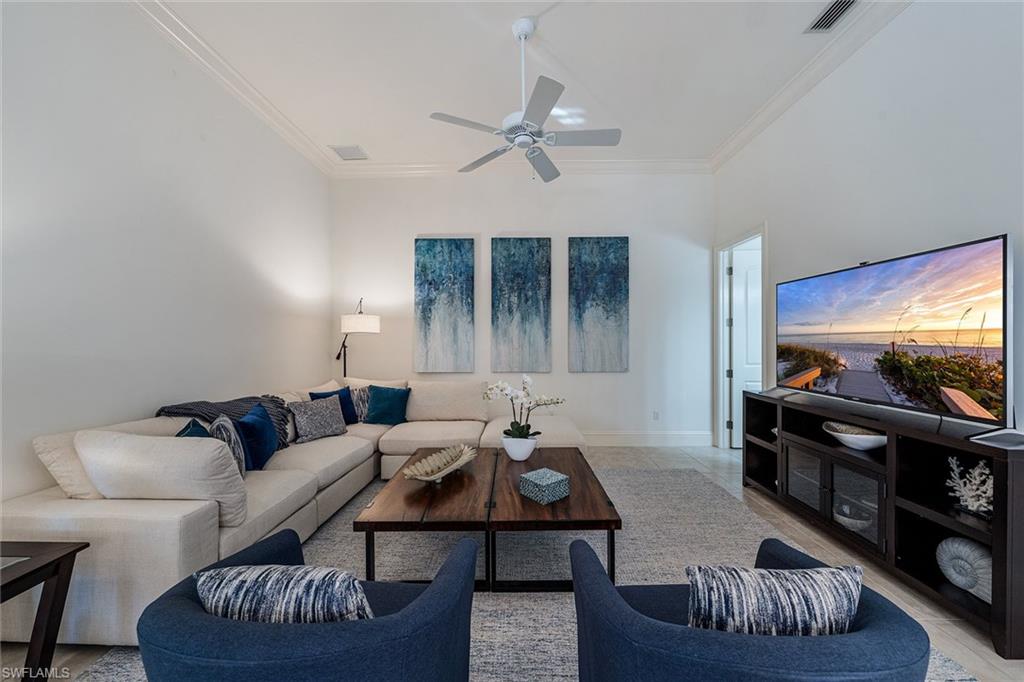 QUAIL WEST - Residential