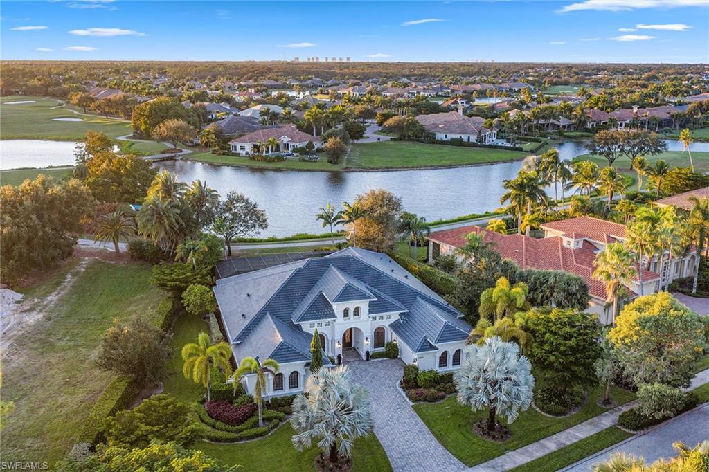 QUAIL WEST - Residential