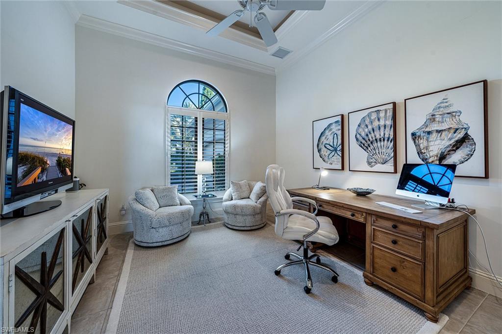 QUAIL WEST - Residential