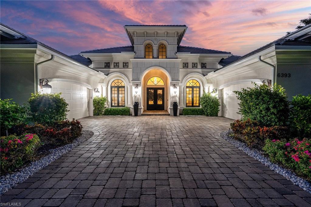 QUAIL WEST - Residential