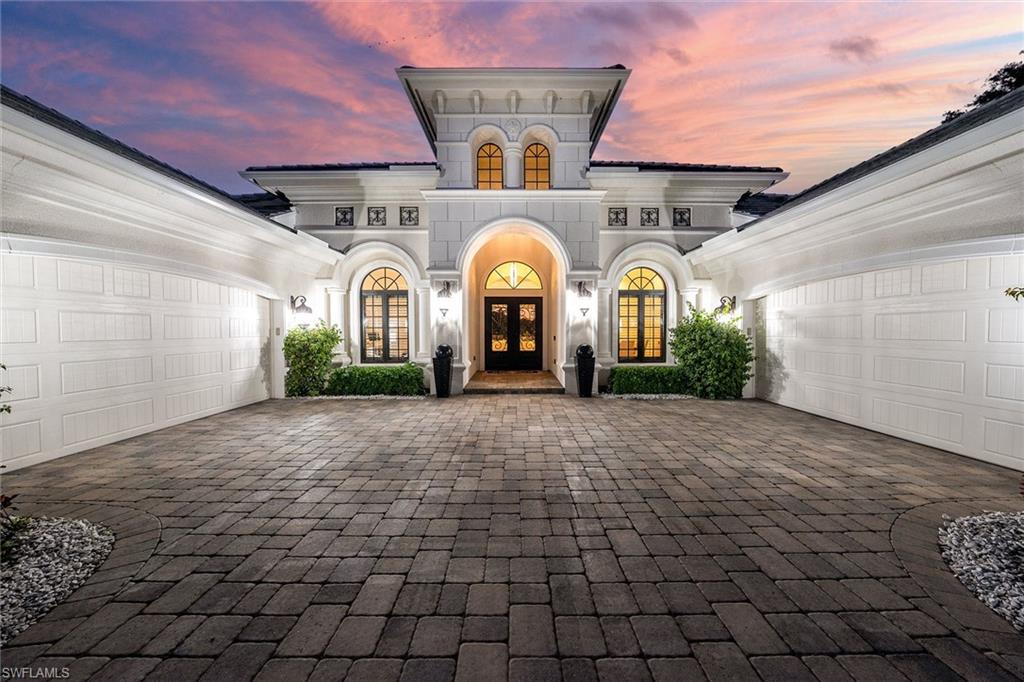 QUAIL WEST - Residential