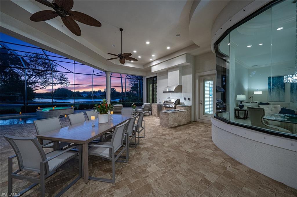 QUAIL WEST - Residential