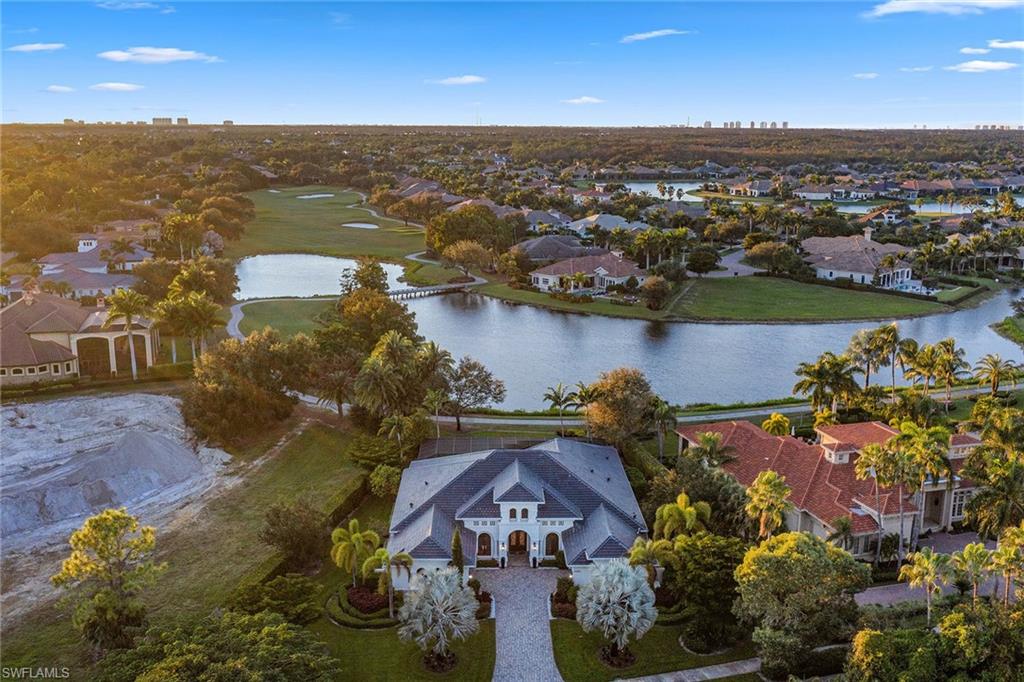 QUAIL WEST - Residential