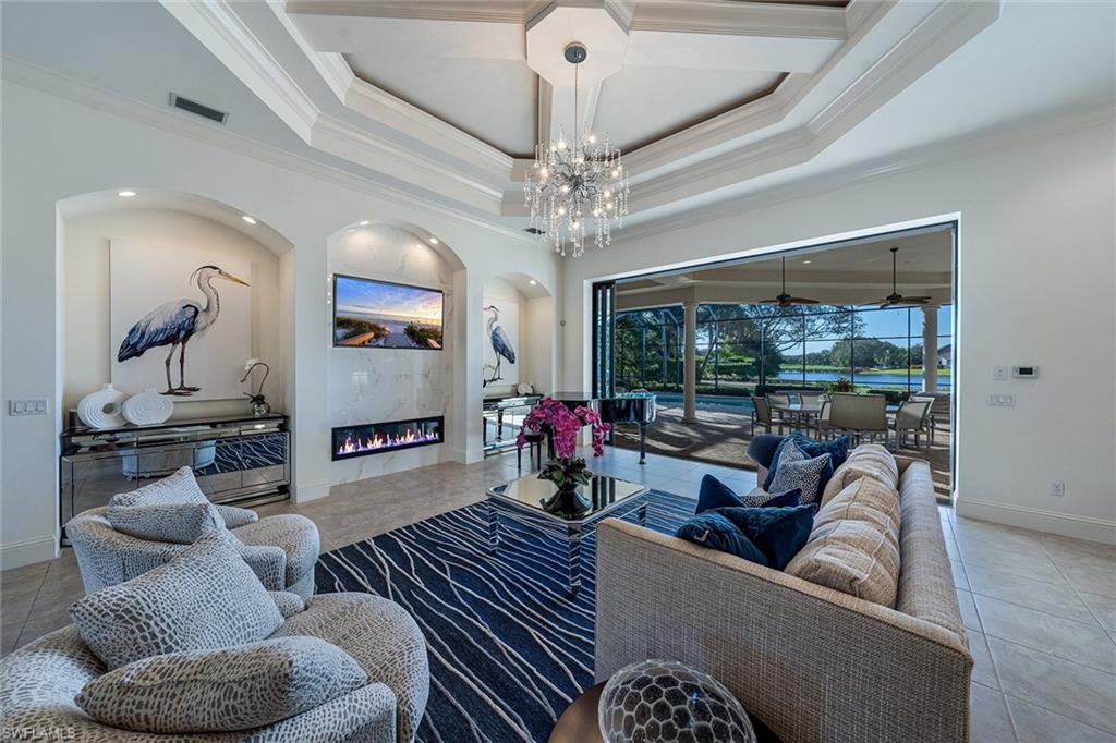 QUAIL WEST - Residential