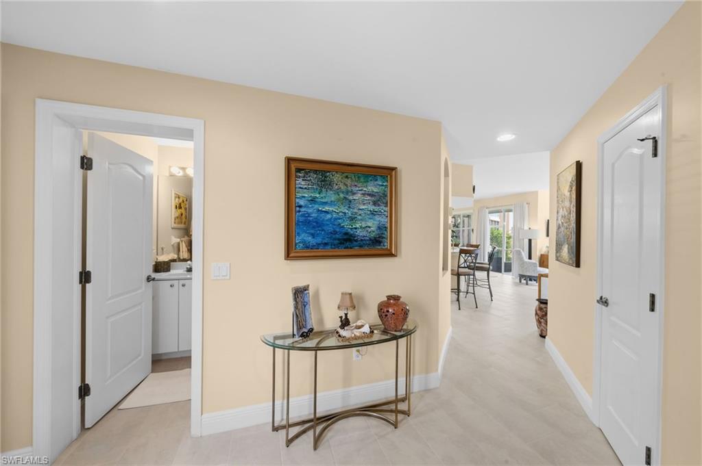 LAS BRISAS AT SPANISH WELLS - Residential