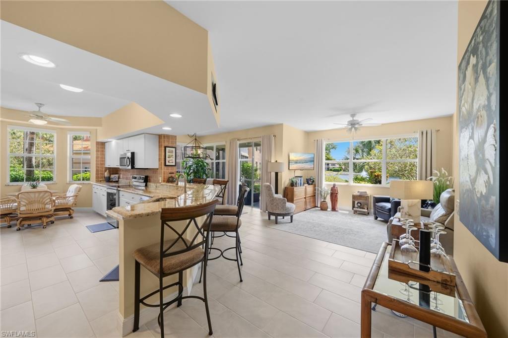 LAS BRISAS AT SPANISH WELLS - Residential