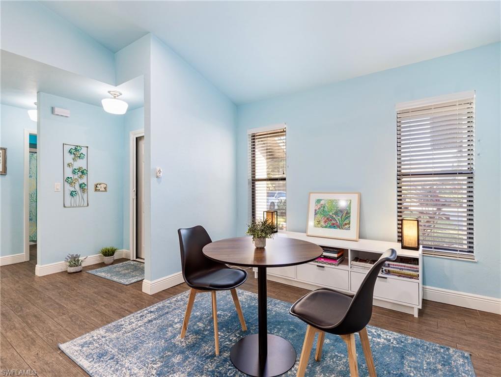 COMPASS POINTE - Residential