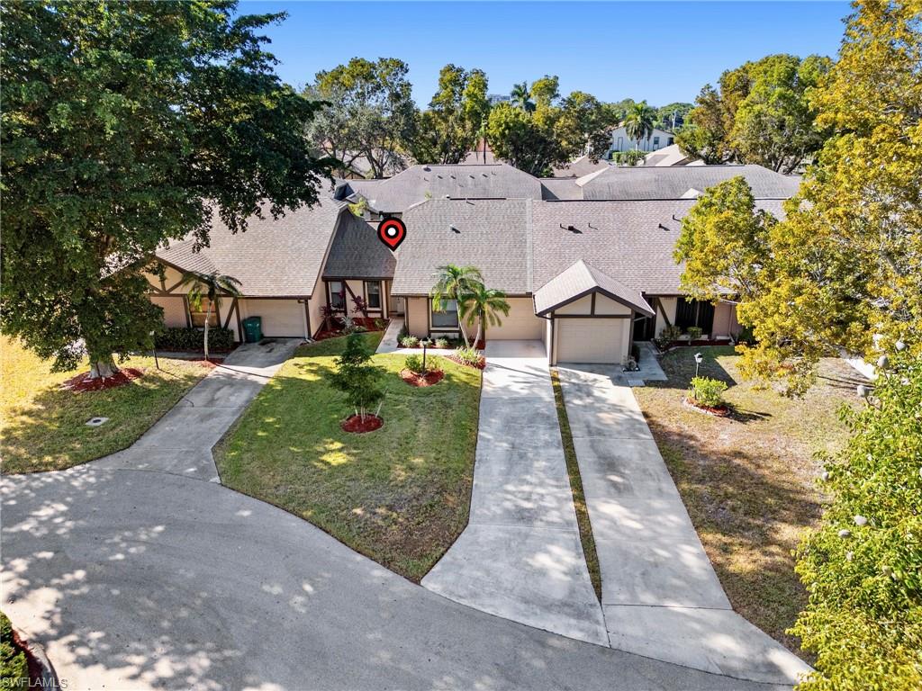 COMPASS POINTE - Residential