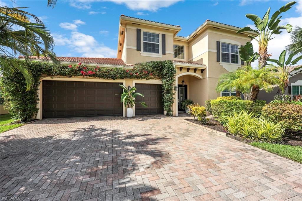 MARBELLA LAKES - Residential