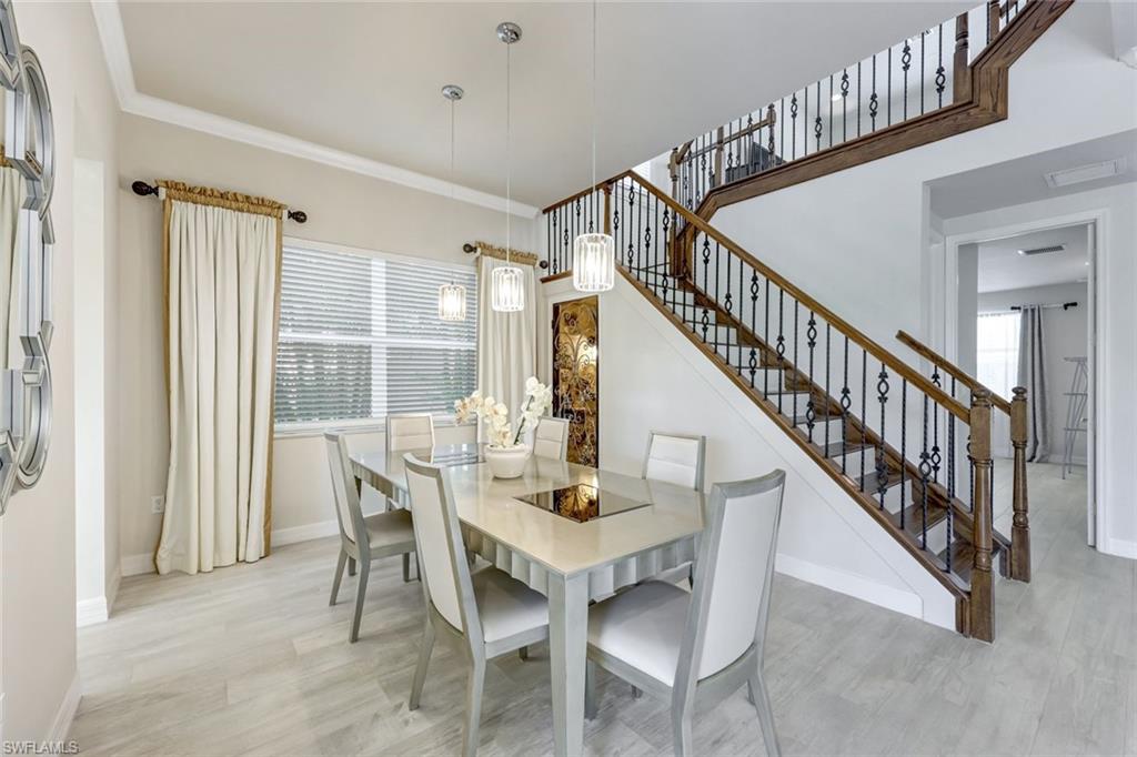 MARBELLA LAKES - Residential