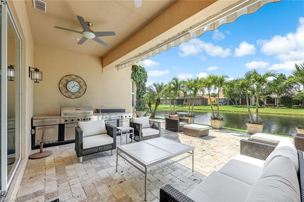 MARBELLA LAKES - Residential