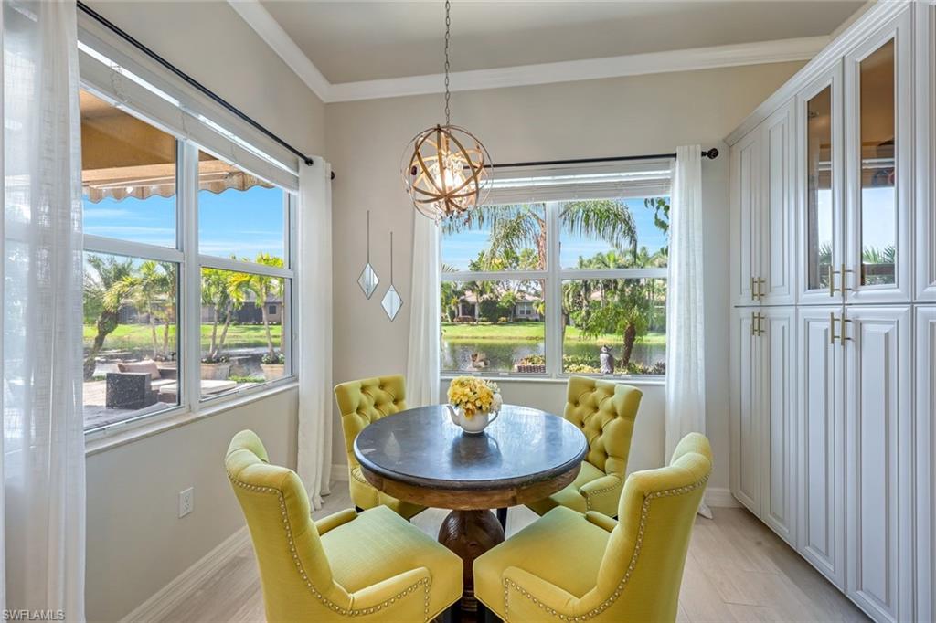 MARBELLA LAKES - Residential
