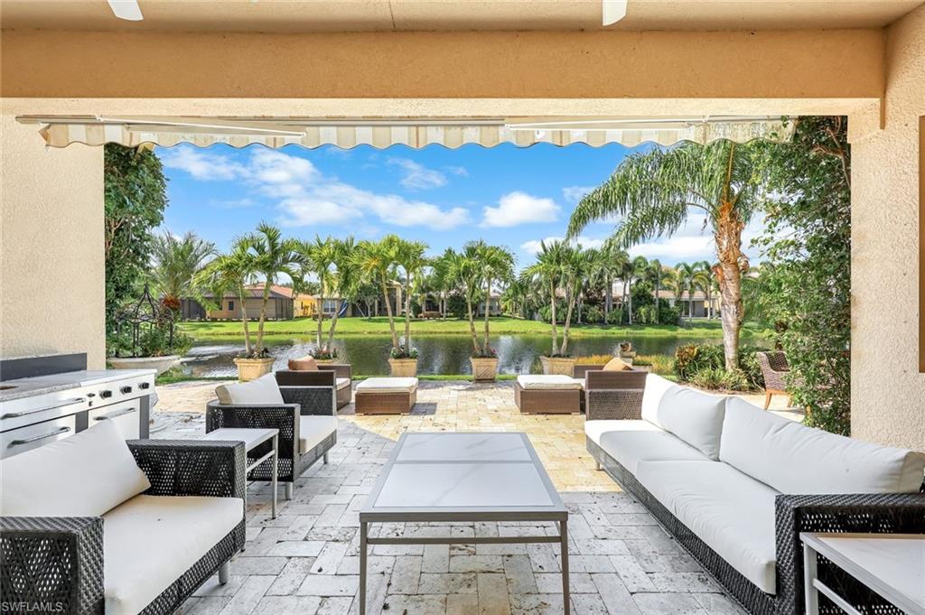 MARBELLA LAKES - Residential