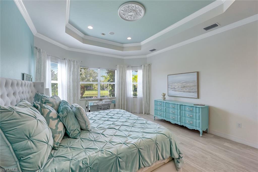 MARBELLA LAKES - Residential