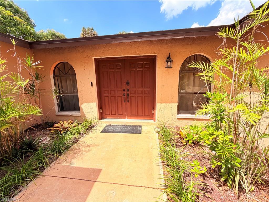 GOLDEN GATE CITY - Residential