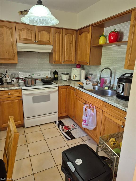 GOLDEN GATE CITY - Residential