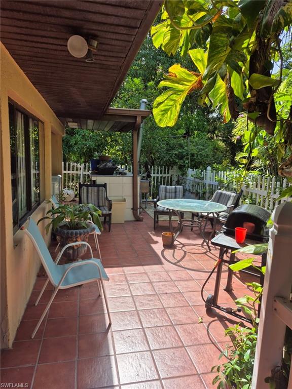 GOLDEN GATE CITY - Residential