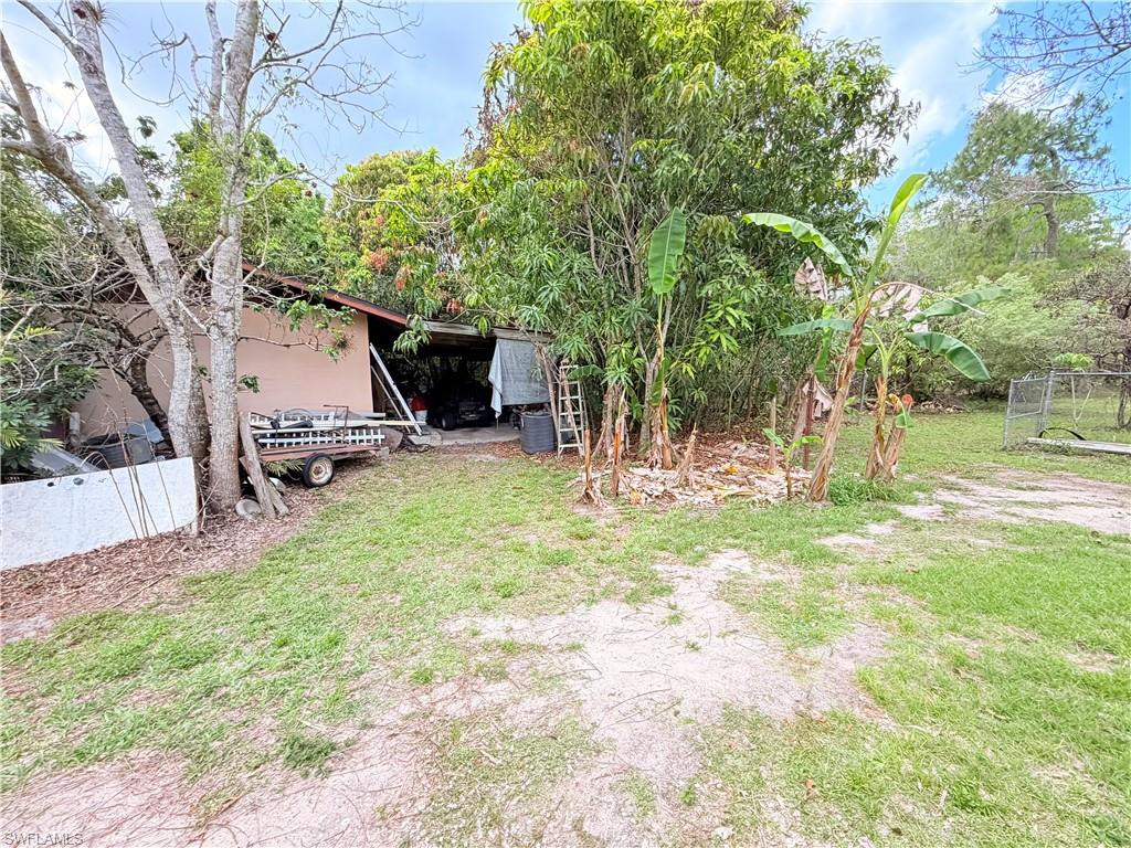 GOLDEN GATE CITY - Residential