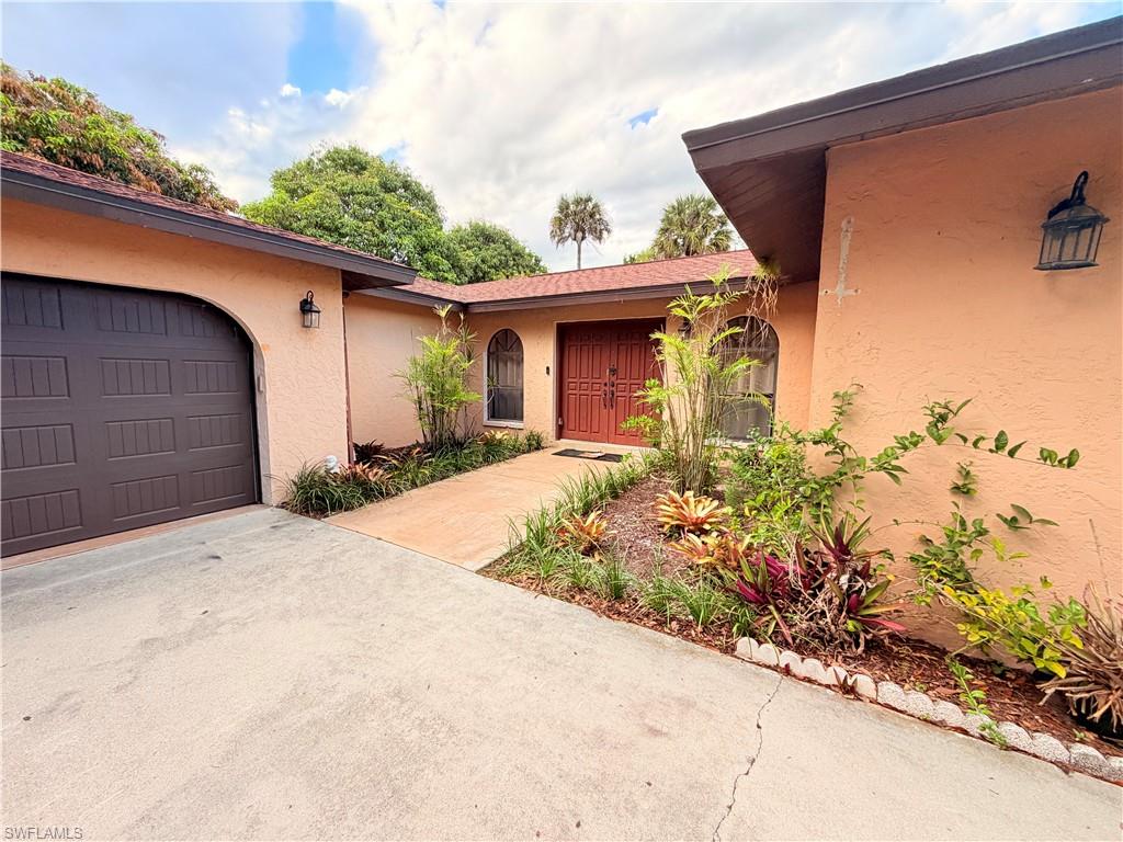 GOLDEN GATE CITY - Residential