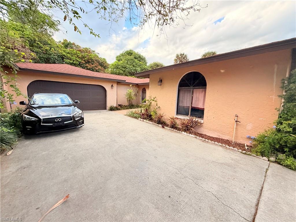 GOLDEN GATE CITY - Residential